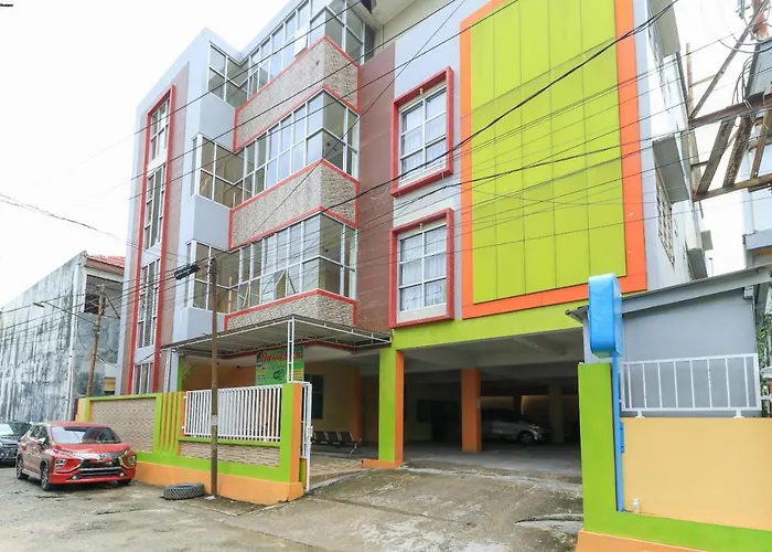 Raudah Guest House